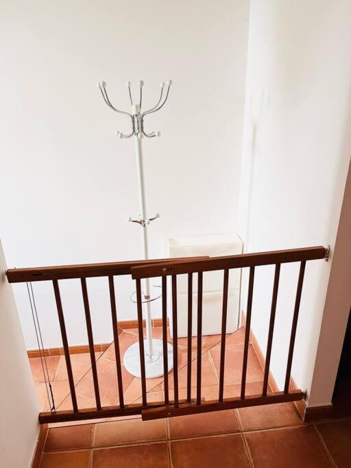 Apartman Se Zahradou 20 Minut Do Centra Prahy Ořech 외부 사진