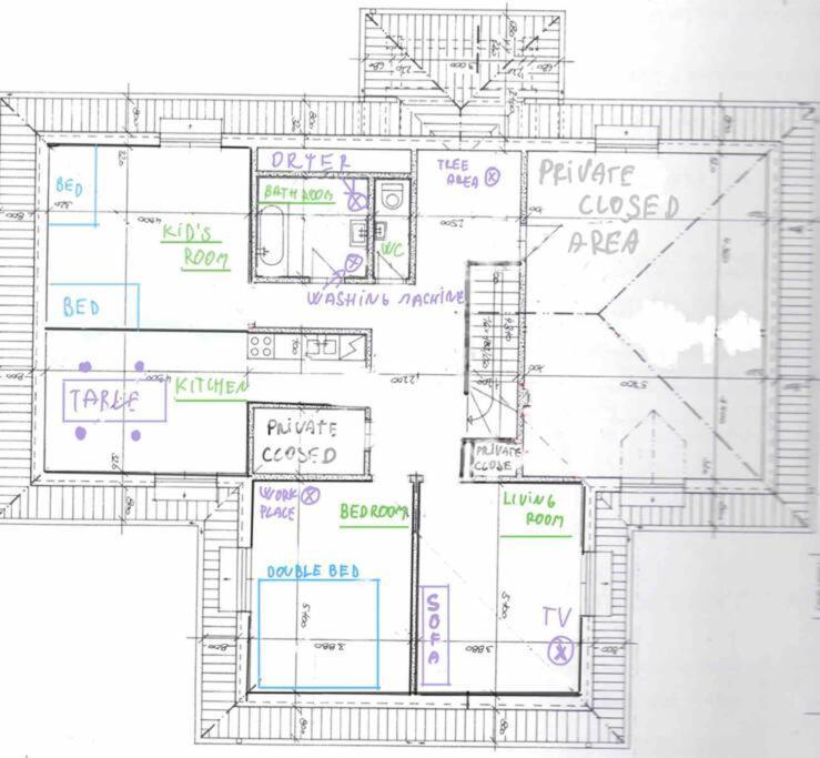 Apartman Se Zahradou 20 Minut Do Centra Prahy Ořech 외부 사진